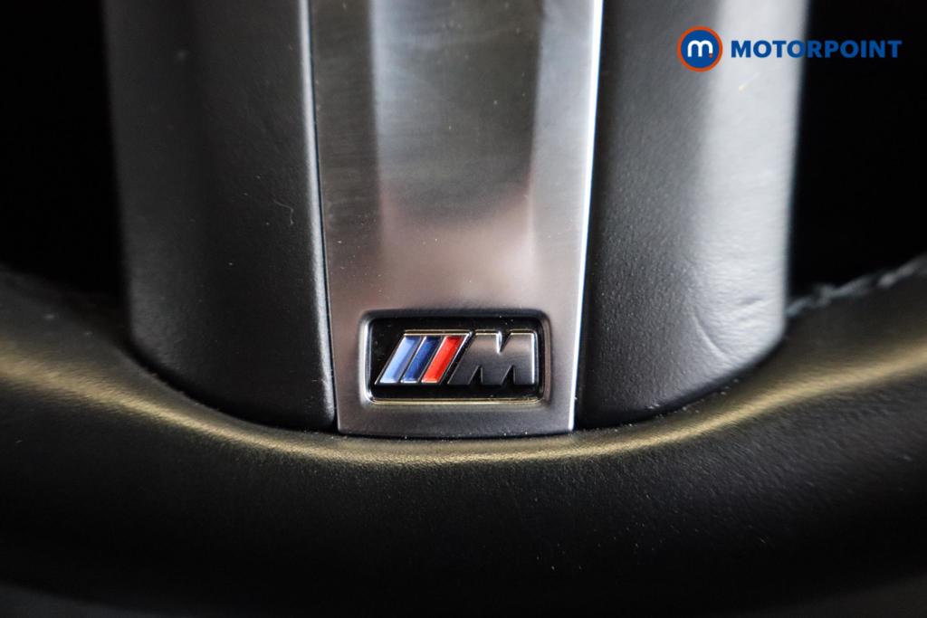 BMW 3 Series M Sport Automatic Petrol Plug-In Hybrid Saloon - Stock Number (1476291) - 12th supplementary image