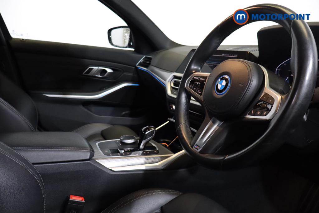 BMW 3 Series M Sport Automatic Petrol Plug-In Hybrid Saloon - Stock Number (1476291) - 1st supplementary image