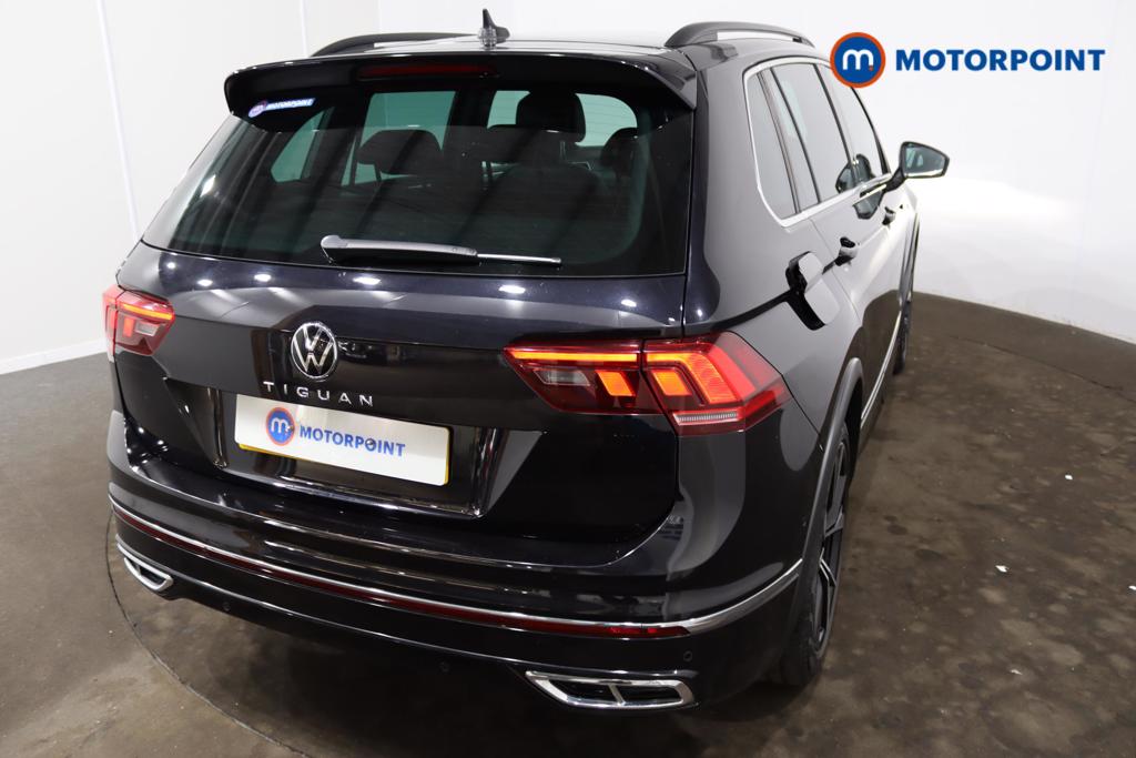 Volkswagen Tiguan R-Line Automatic Petrol SUV - Stock Number (1476425) - 32nd supplementary image