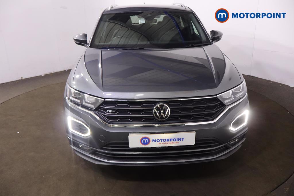 Volkswagen T-Roc R-Line Automatic Petrol SUV - Stock Number (1476436) - 32nd supplementary image