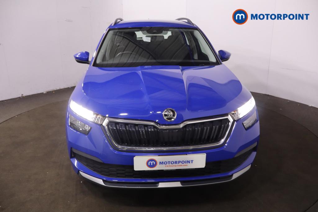 Skoda Kamiq SE Manual Petrol SUV - Stock Number (1476488) - 26th supplementary image