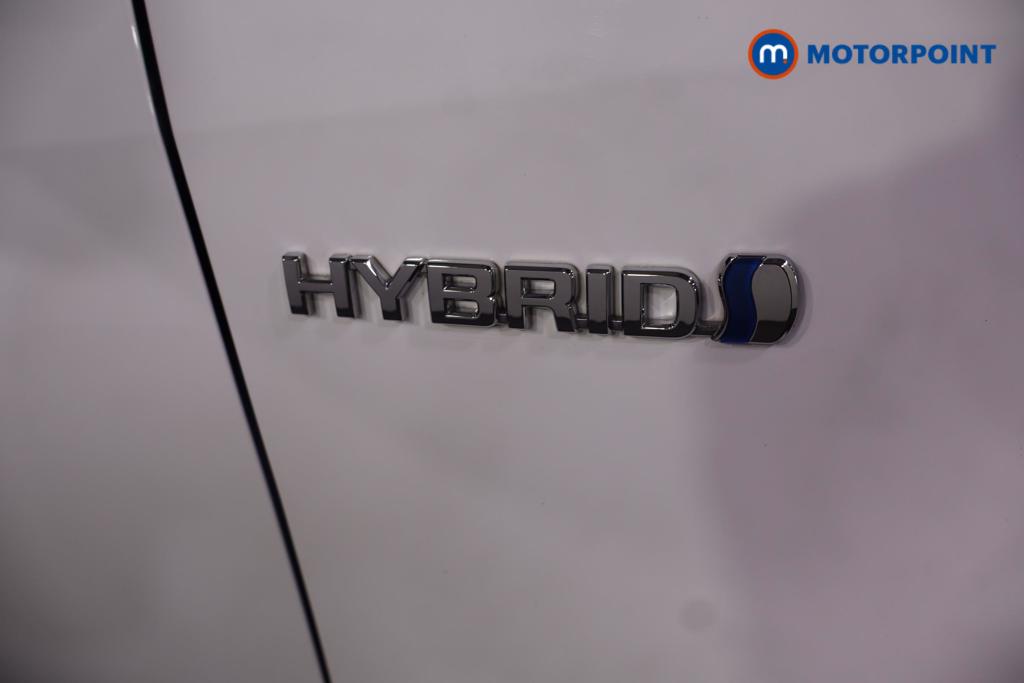 Toyota Yaris Icon Automatic Petrol-Electric Hybrid Hatchback - Stock Number (1476552) - 23rd supplementary image