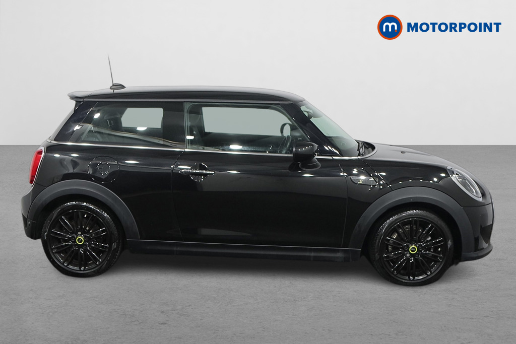 Mini Hatchback Cooper S Level 2 Automatic Electric Hatchback - Stock Number (1476995) - Drivers side