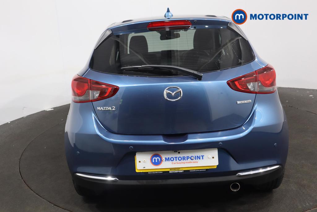 Mazda 2 Gt Sport Manual Petrol-Electric Hybrid Hatchback - Stock Number (1477053) - 25th supplementary image