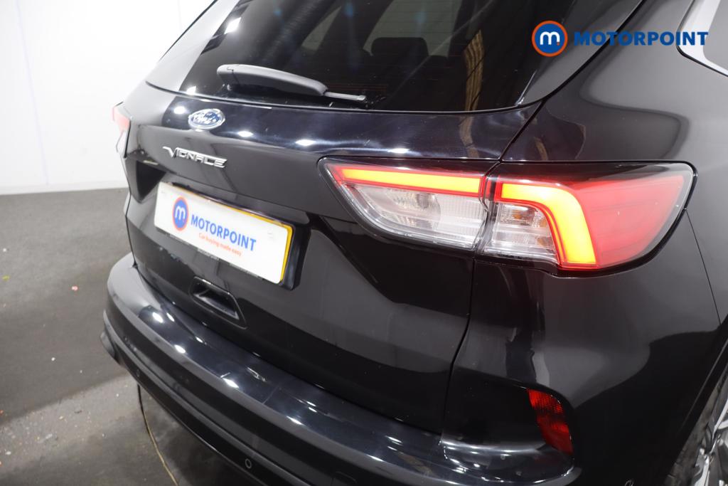 Ford Kuga Vignale Automatic Petrol Plug-In Hybrid SUV - Stock Number (1477178) - 29th supplementary image