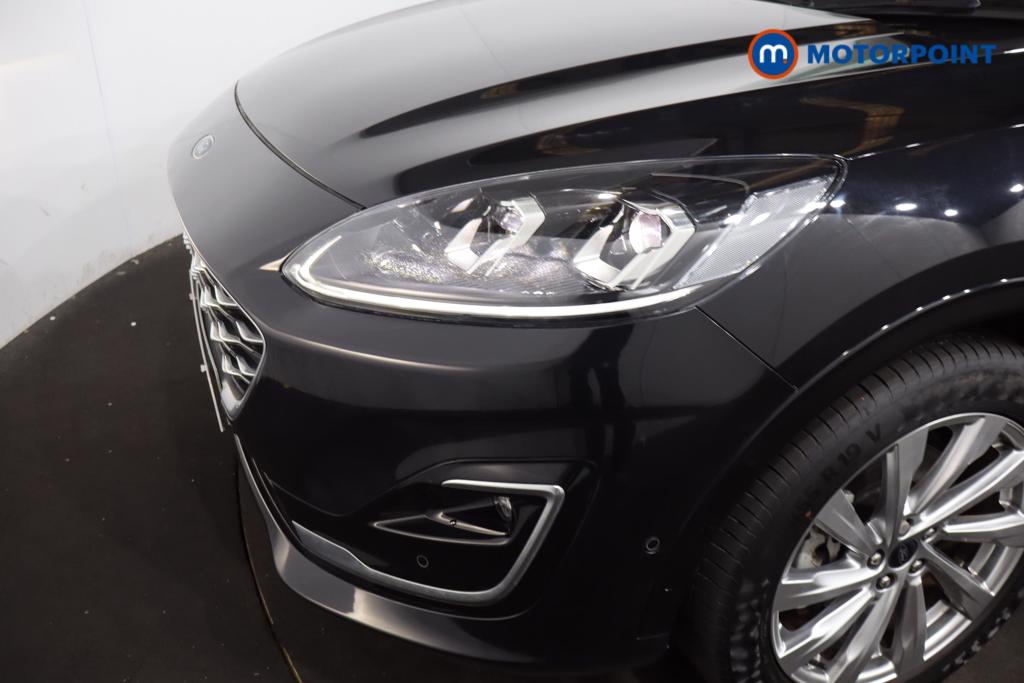 Ford Kuga Vignale Automatic Petrol Plug-In Hybrid SUV - Stock Number (1477178) - 31st supplementary image