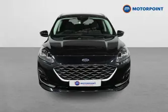 Ford Kuga Vignale Automatic Petrol Plug-In Hybrid SUV - Stock Number (1477178) - Front bumper