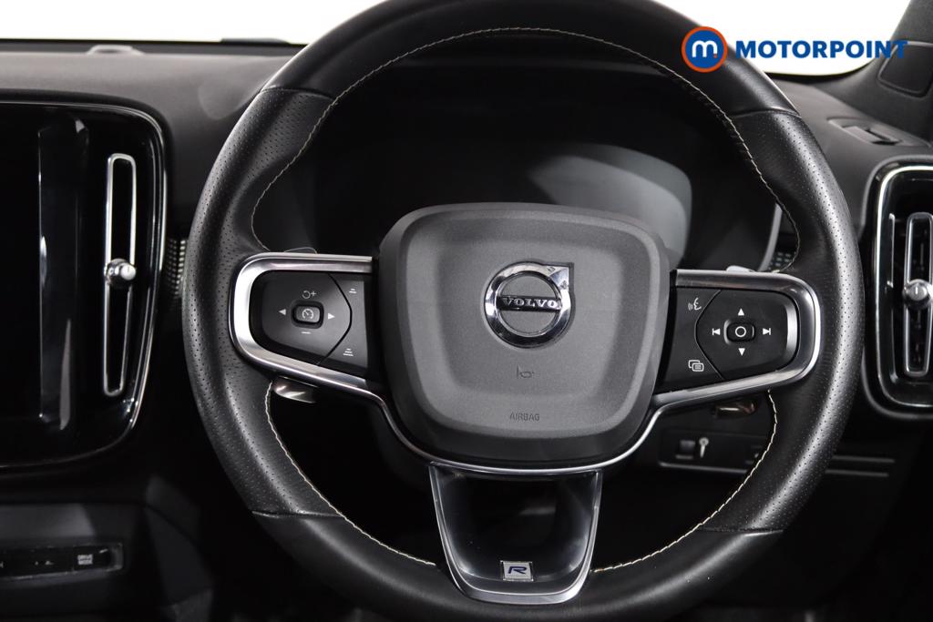 Volvo Xc40 R Design Automatic Petrol SUV - Stock Number (1477219) - 6th supplementary image