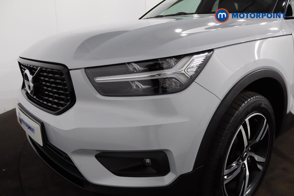 Volvo Xc40 R Design Automatic Petrol SUV - Stock Number (1477219) - 27th supplementary image