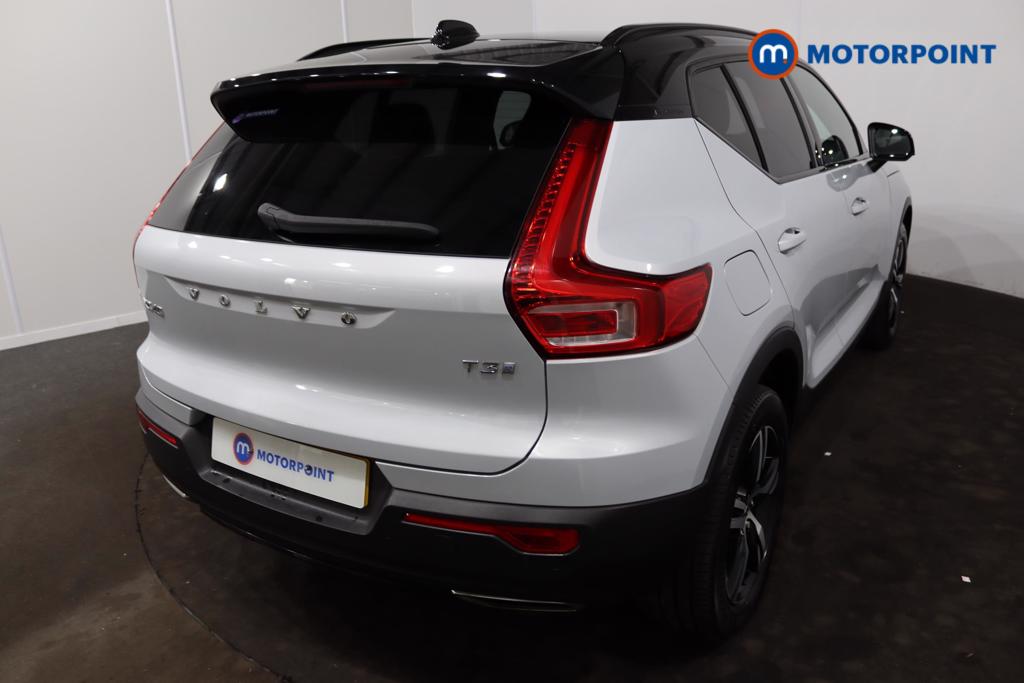 Volvo Xc40 R Design Automatic Petrol SUV - Stock Number (1477219) - 28th supplementary image