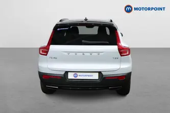 Volvo Xc40 R Design Automatic Petrol SUV - Stock Number (1477219) - Rear bumper