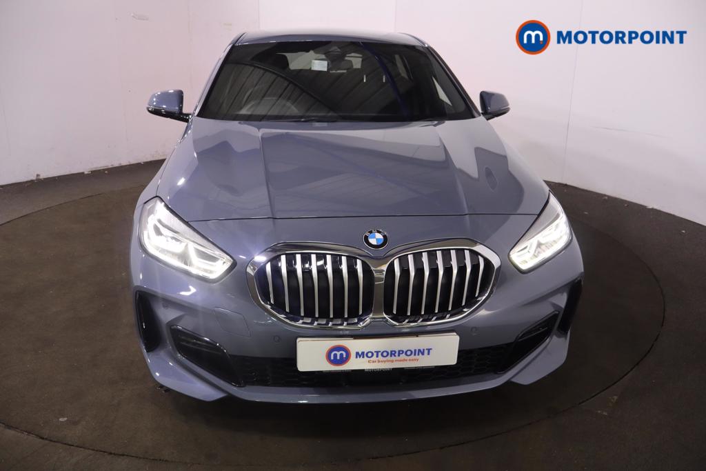 BMW 1 Series M Sport Automatic Petrol Hatchback - Stock Number (1477444) - 29th supplementary image