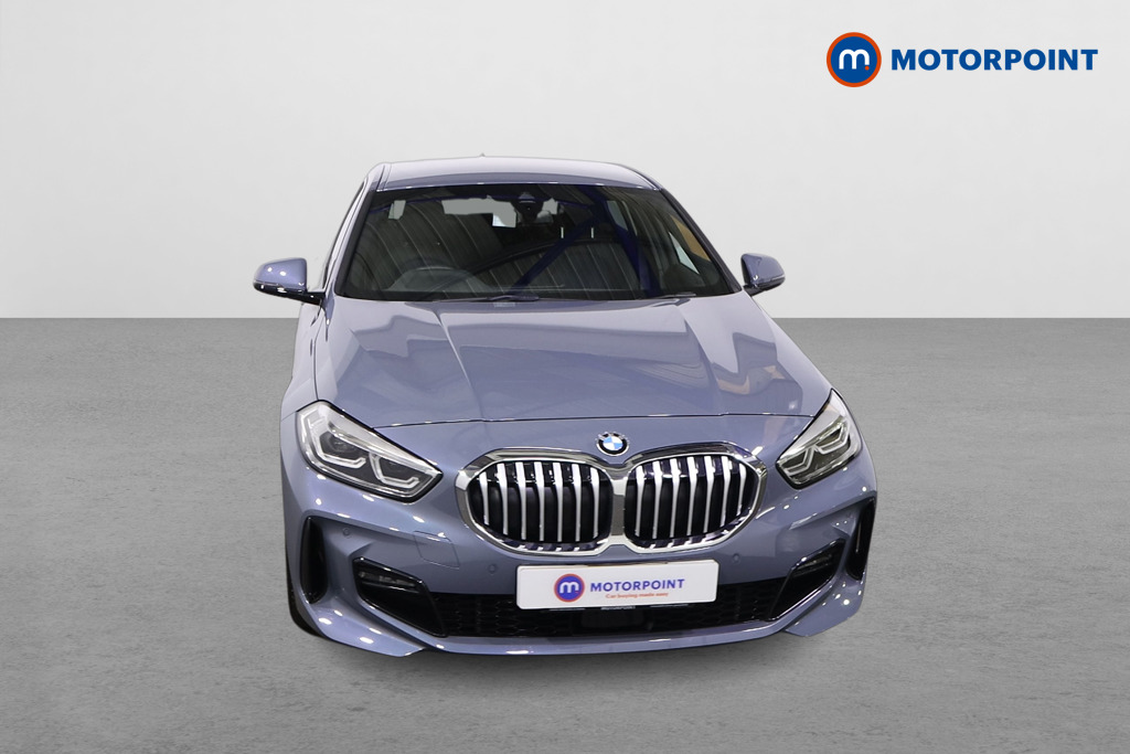 BMW 1 Series M Sport Automatic Petrol Hatchback - Stock Number (1477444) - Front bumper