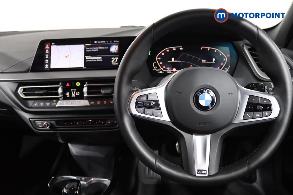 BMW 1 Series M Sport Automatic Petrol Hatchback - Stock Number (1477458) - 3rd supplementary image