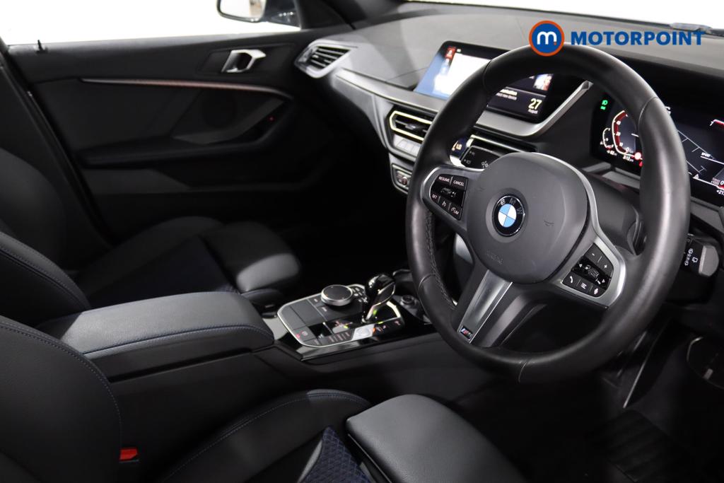 BMW 1 Series M Sport Automatic Petrol Hatchback - Stock Number (1477458) - 27th supplementary image