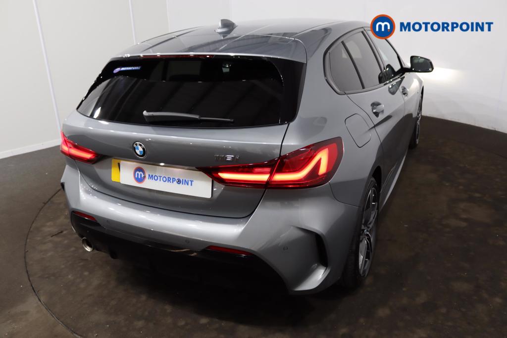 BMW 1 Series M Sport Automatic Petrol Hatchback - Stock Number (1477458) - 29th supplementary image