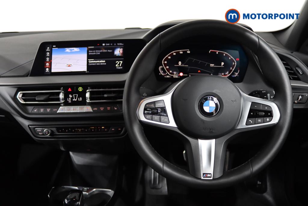 BMW 1 Series M Sport Automatic Petrol Hatchback - Stock Number (1477470) - 3rd supplementary image