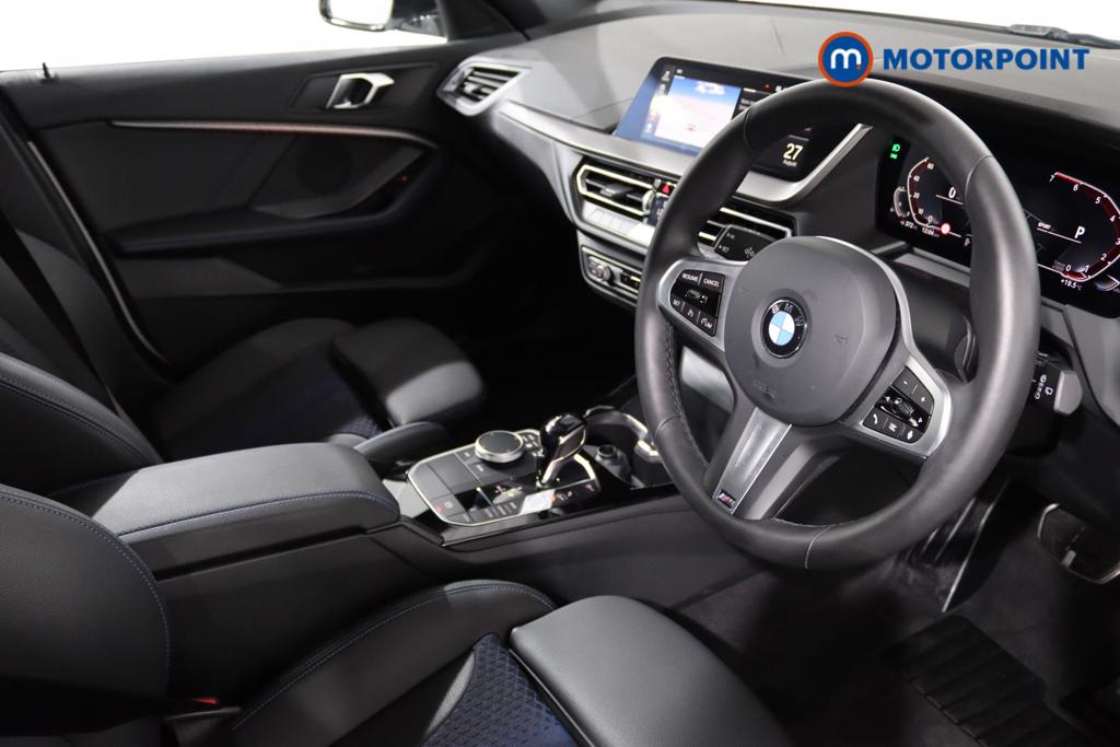 BMW 1 Series M Sport Automatic Petrol Hatchback - Stock Number (1477470) - 27th supplementary image