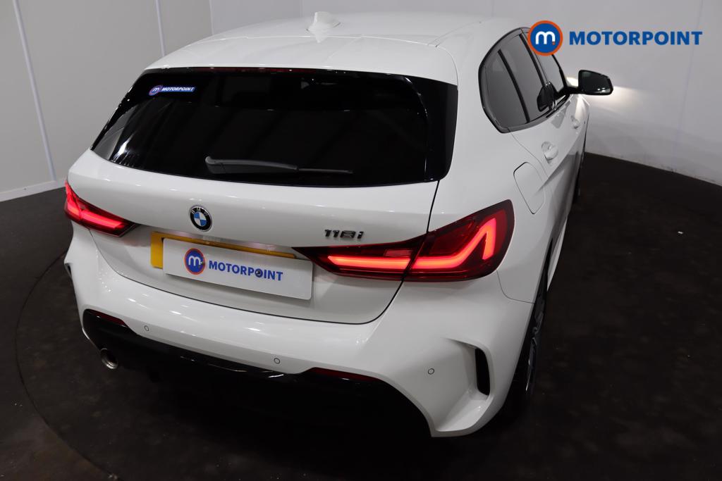 BMW 1 Series M Sport Automatic Petrol Hatchback - Stock Number (1477470) - 29th supplementary image