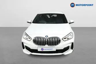 BMW 1 Series M Sport Automatic Petrol Hatchback - Stock Number (1477470) - Front bumper