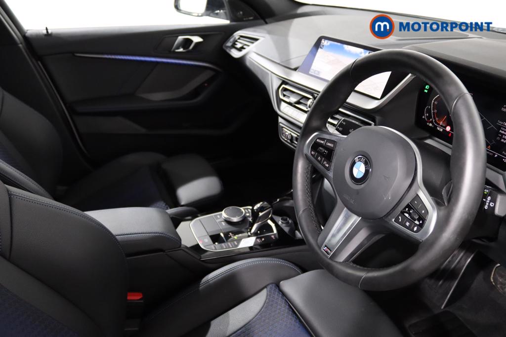 BMW 1 Series M Sport Automatic Petrol Hatchback - Stock Number (1477571) - 27th supplementary image