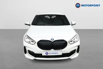 BMW 1 Series M Sport Automatic Petrol Hatchback - Stock Number (1477571) - Front bumper