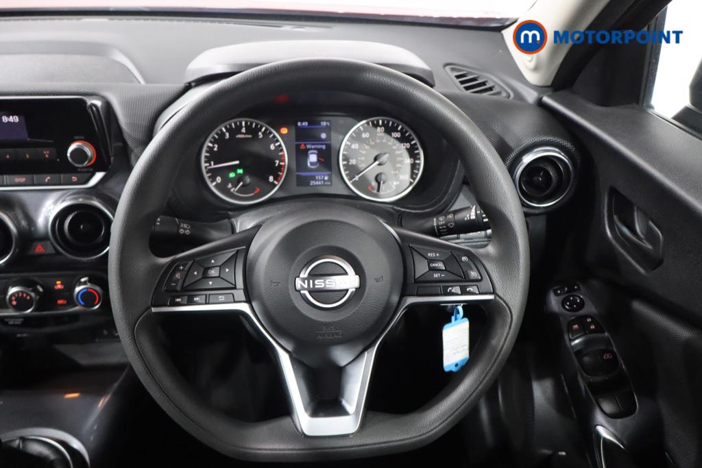 Nissan Juke Visia Manual Petrol SUV - Stock Number (1477835) - 2nd supplementary image