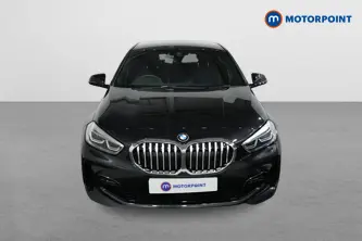 BMW 1 Series M Sport Automatic Petrol Hatchback - Stock Number (1477996) - Front bumper