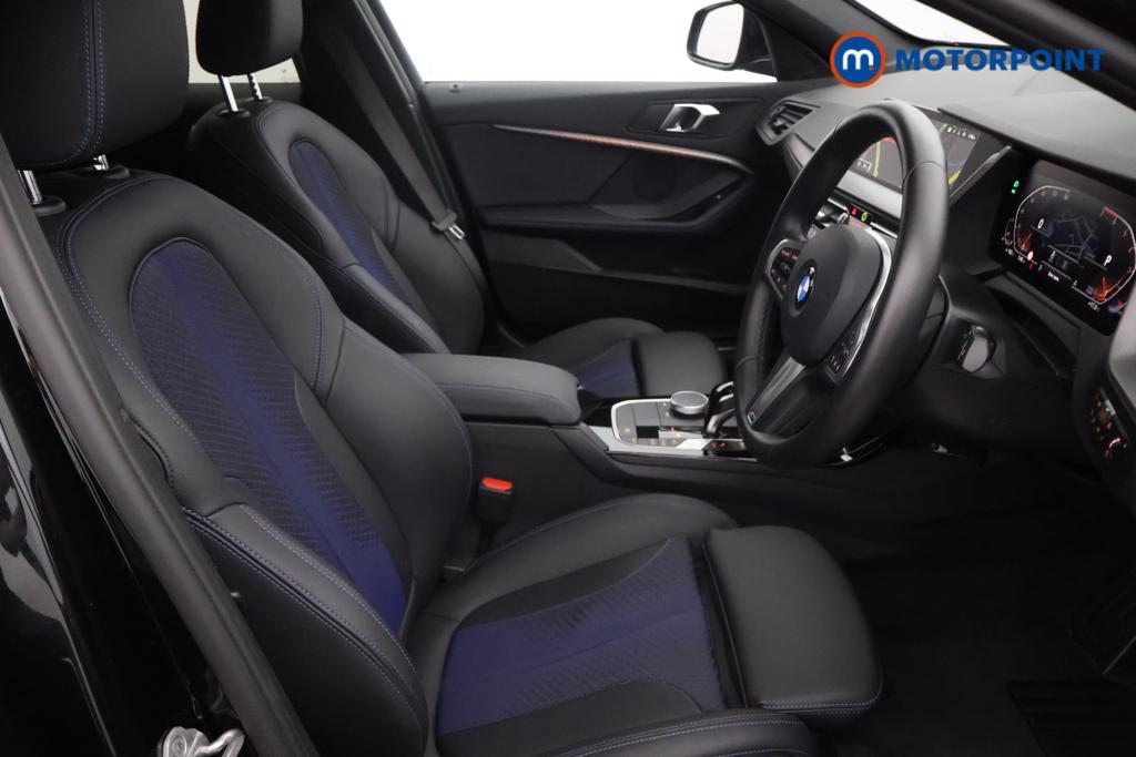 BMW 1 Series M Sport Automatic Petrol Hatchback - Stock Number (1478209) - 9th supplementary image