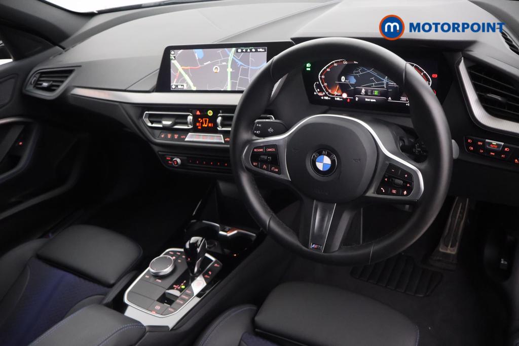 BMW 1 Series M Sport Automatic Petrol Hatchback - Stock Number (1478209) - 10th supplementary image