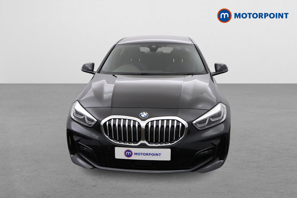 BMW 1 Series M Sport Automatic Petrol Hatchback - Stock Number (1478209) - Front bumper