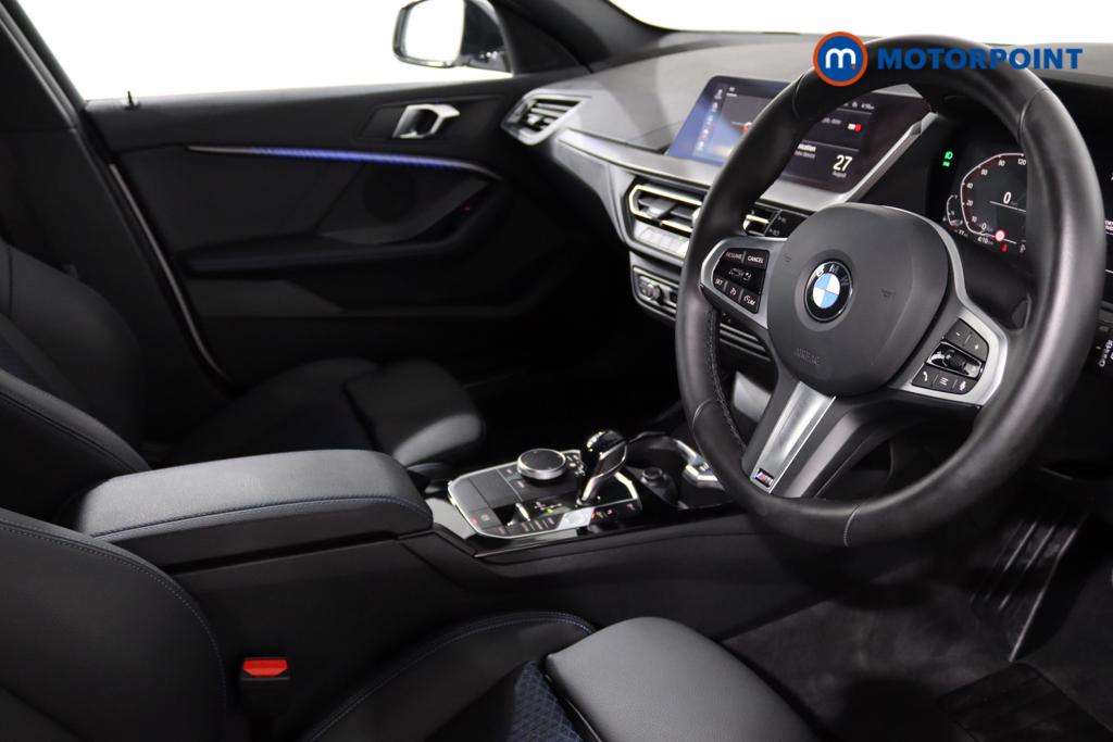 BMW 1 Series M Sport Automatic Petrol Hatchback - Stock Number (1478252) - 27th supplementary image