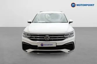 Volkswagen Tiguan R-Line Automatic Petrol SUV - Stock Number (1478346) - Front bumper