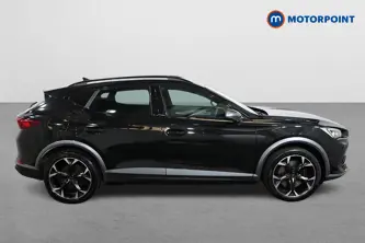 Cupra Formentor VZ2 Automatic Petrol Plug-In Hybrid SUV - Stock Number (1478347) - Drivers side