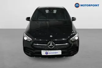 Mercedes-Benz B Class Amg Line Automatic Diesel Hatchback - Stock Number (1478350) - Front bumper