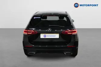 Mercedes-Benz B Class Amg Line Automatic Diesel Hatchback - Stock Number (1478350) - Rear bumper