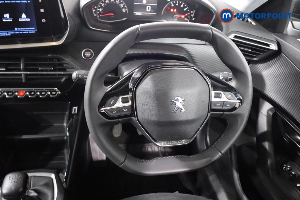 Peugeot 2008 Active Premium-Plus Manual Petrol SUV - Stock Number (1463777) - 3rd supplementary image