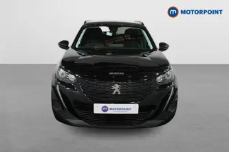 Peugeot 2008 Active Premium-Plus Manual Petrol SUV - Stock Number (1463777) - Front bumper