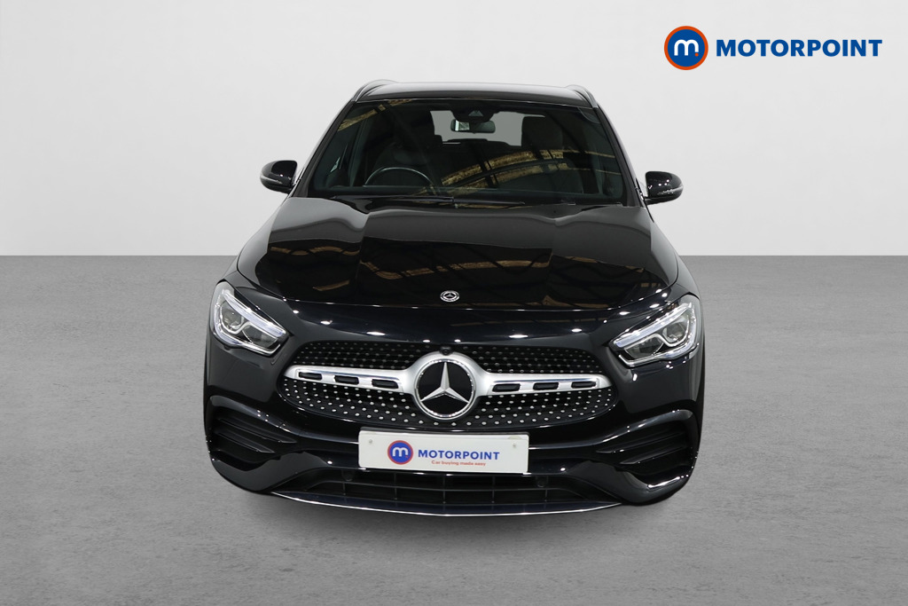 Mercedes-Benz GLA Amg Line Automatic Petrol SUV - Stock Number (1465007) - Front bumper