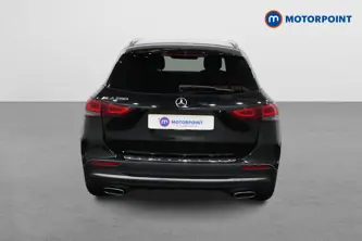 Mercedes-Benz GLA Amg Line Automatic Petrol SUV - Stock Number (1465007) - Rear bumper