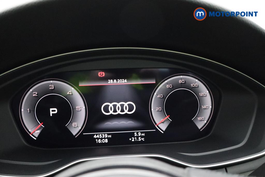 Audi A5 Sport Automatic Diesel Hatchback - Stock Number (1465670) - 5th supplementary image