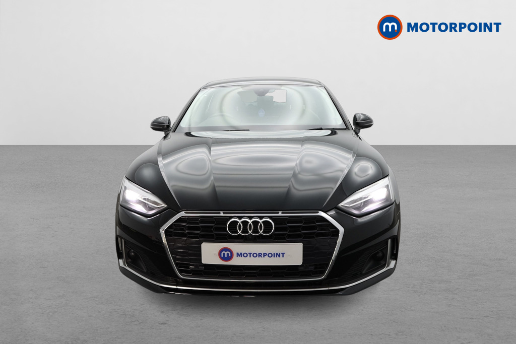 Audi A5 Sport Automatic Diesel Hatchback - Stock Number (1465670) - Front bumper