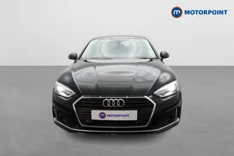 Audi A5 Sport Automatic Diesel Hatchback - Stock Number (1465670) - Front bumper