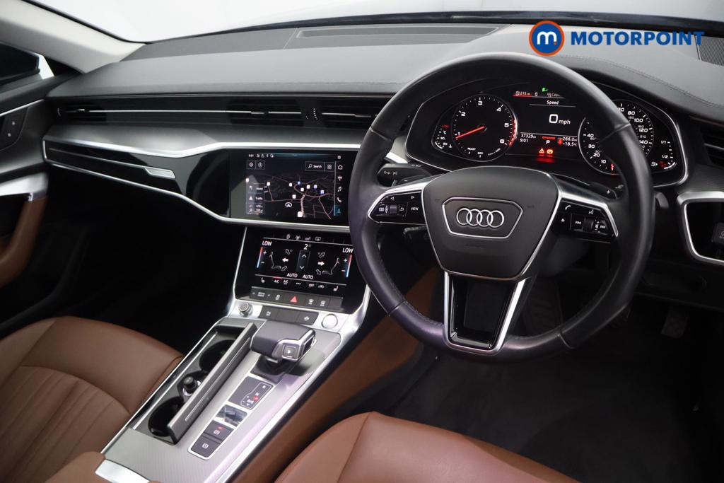 Audi A6 Sport Automatic Diesel Saloon - Stock Number (1469534) - 10th supplementary image