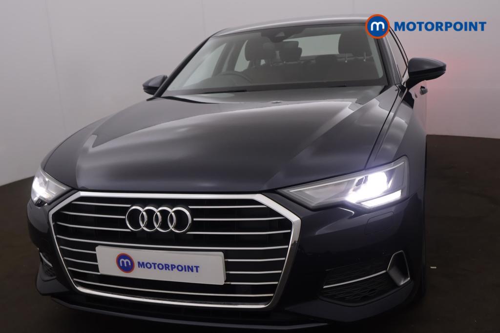 Audi A6 Sport Automatic Diesel Saloon - Stock Number (1469534) - 21st supplementary image