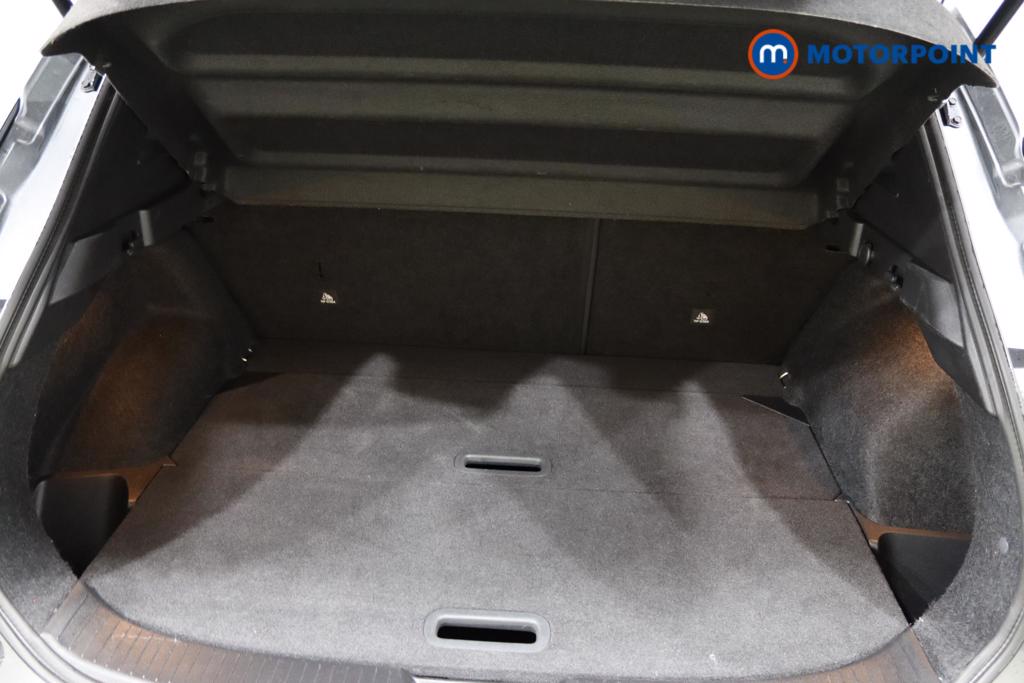 Nissan Qashqai N-Connecta Manual Petrol SUV - Stock Number (1469989) - 28th supplementary image