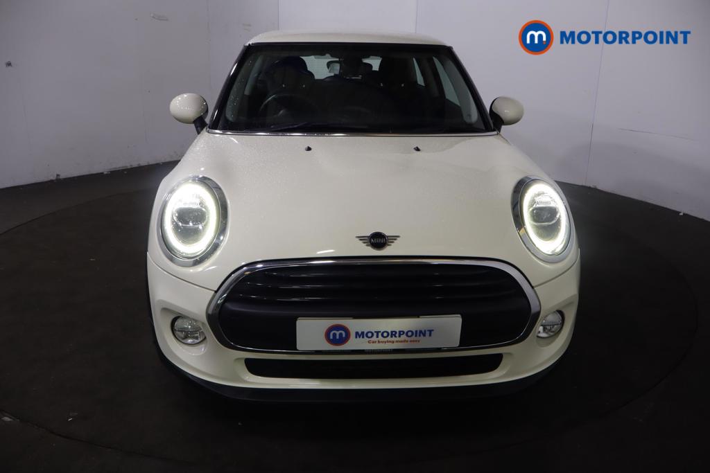 Mini Hatchback One Classic Manual Petrol Hatchback - Stock Number (1470726) - 26th supplementary image