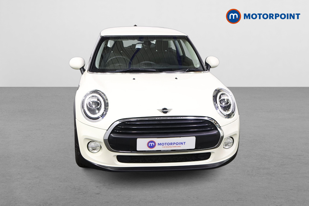 Mini Hatchback One Classic Manual Petrol Hatchback - Stock Number (1470726) - Front bumper