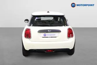 Mini Hatchback One Classic Manual Petrol Hatchback - Stock Number (1470726) - Rear bumper