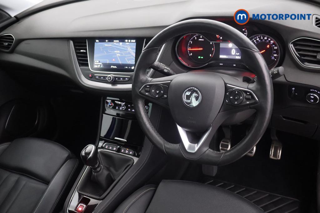 Vauxhall Grandland X Ultimate Manual Diesel SUV - Stock Number (1471857) - 10th supplementary image